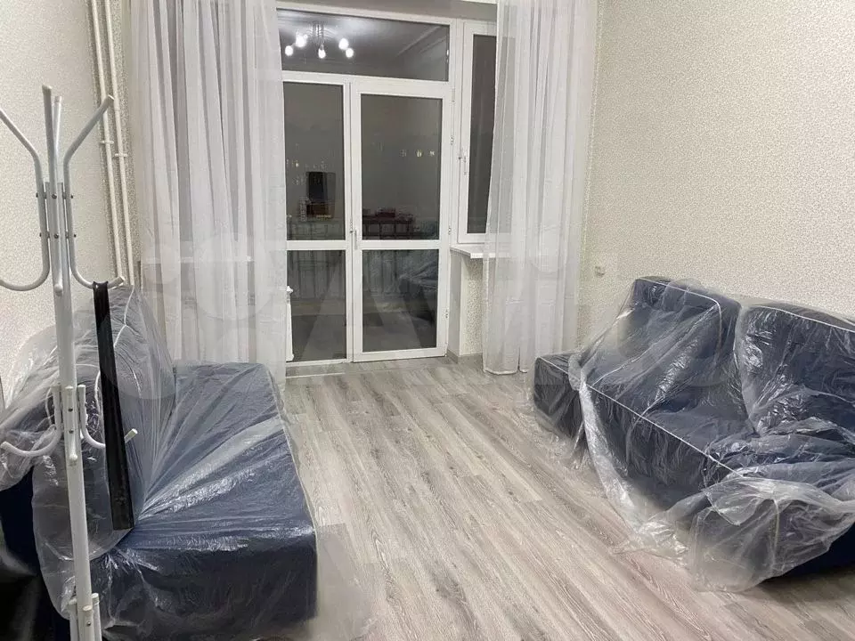 Комната 20м в 3-к., 4/7эт. - Фото 1