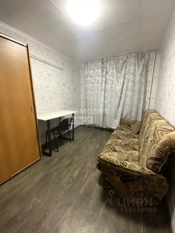 3-к кв. Москва Ясный проезд, 26 (63.0 м) - Фото 1