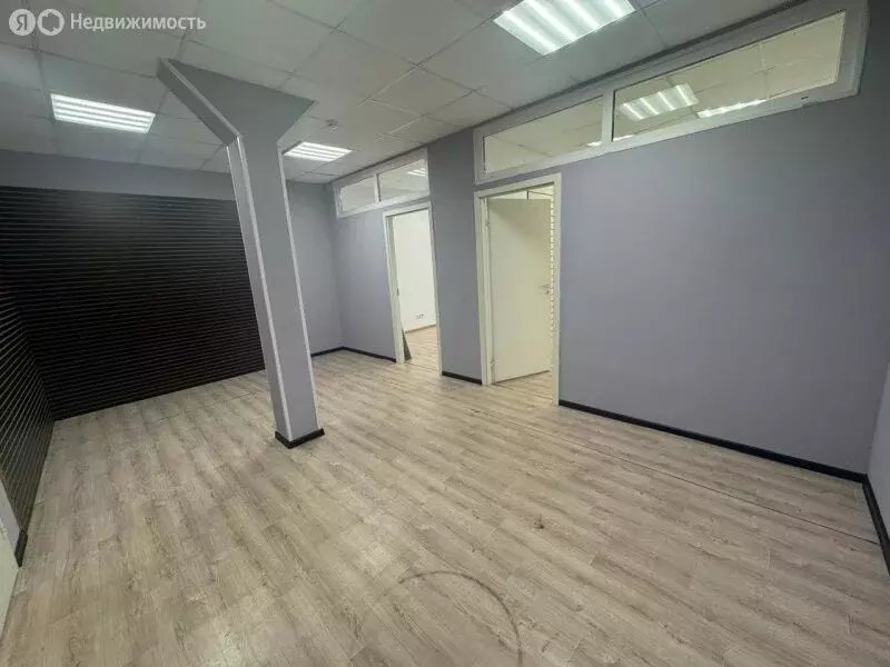 Офис (74.5 м) - Фото 1