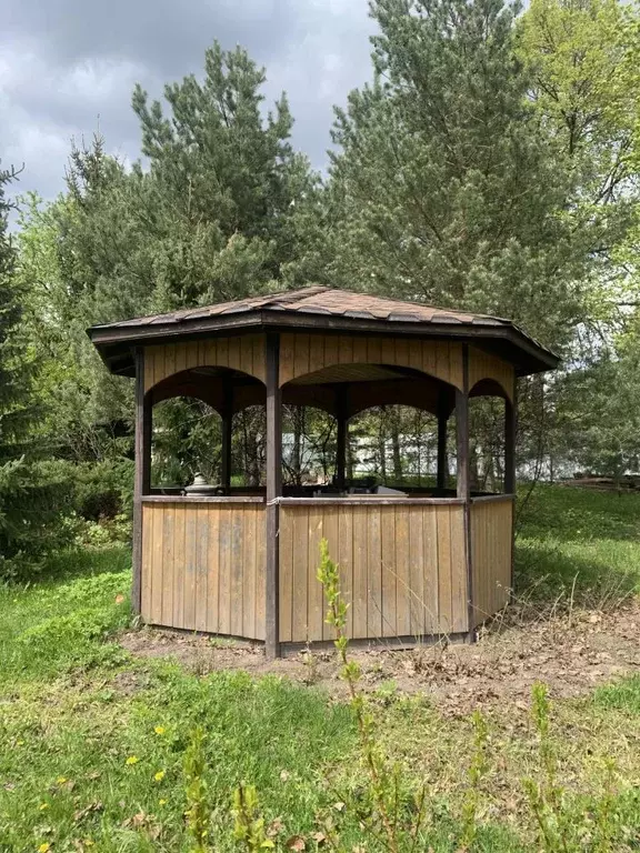 Участок в Тульская область, Ясногорск № 4 СНТ, ул. Центральная, 5 (7.0 ... - Фото 1