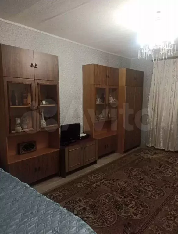 1-к. квартира, 33 м, 3/5 эт. - Фото 1