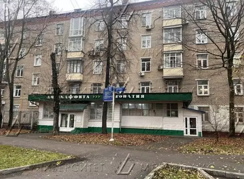 Помещение свободного назначения (345 м) - Фото 2