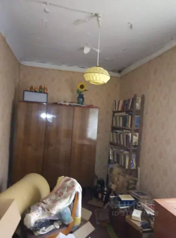 2-к кв. Тверская область, Максатиха пгт ул. Пролетарская, 36 (51.0 м) - Фото 0