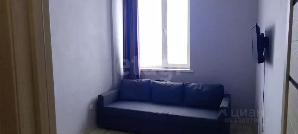 1-к кв. Ямало-Ненецкий АО, Новый Уренгой Строителей мкр, 7/2 (33.5 м) - Фото 1