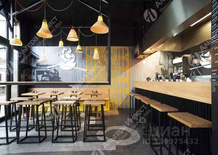 Торговая площадь в Ростовская область, Ростов-на-Дону Измаильский ... - Фото 1