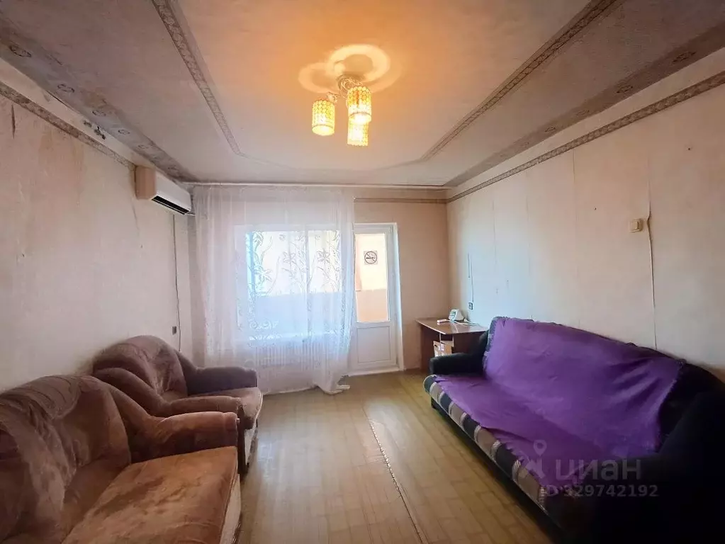 1-к кв. Краснодарский край, Крымск ул. Карла Либкнехта, 7 (40.0 м) - Фото 1