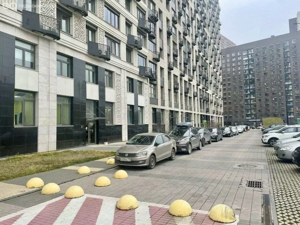 Помещение свободного назначения (280 м) - Фото 1