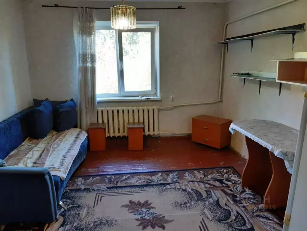 Комната Калининградская область, Калининград ул. Парковая Аллея, 6 ... - Фото 0