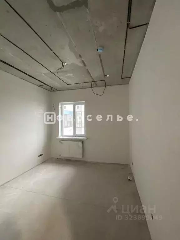 3-к кв. Рязанская область, Рязань Быстрецкая ул., 10к1 (93.0 м) - Фото 2