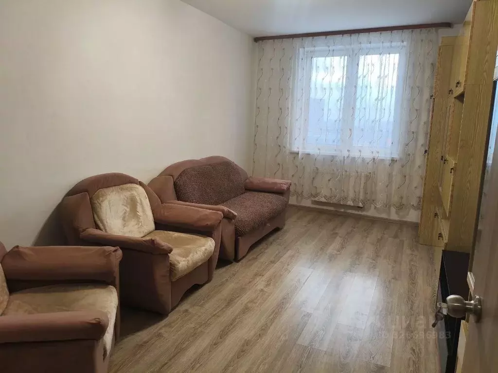 2-к кв. Свердловская область, Верхняя Пышма ул. Орджоникидзе, 1 (56.0 ... - Фото 2