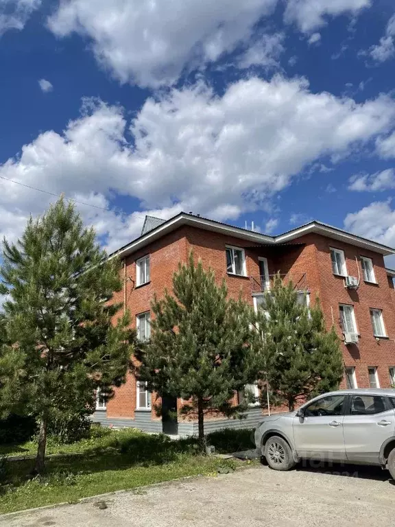 Студия Новосибирская область, Новосибирск Рубежная ул., 40/1 (30.0 м) - Фото 0