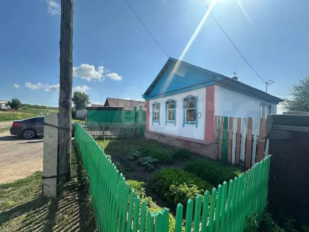 Дом 48 м на участке 6 сот. - Фото 1
