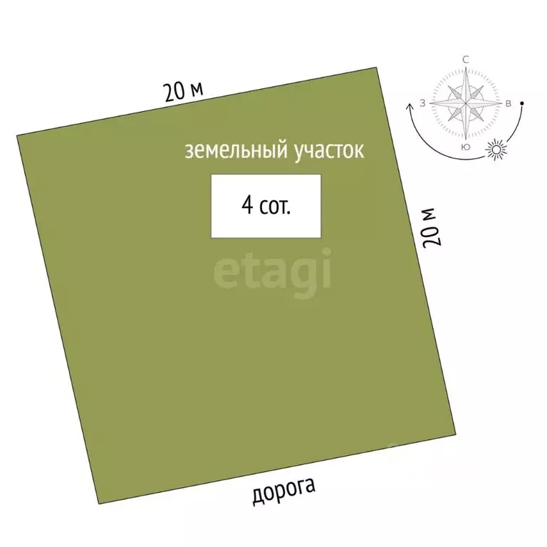 Дом в Калининградская область, Зеленоградский муниципальный округ, ... - Фото 2