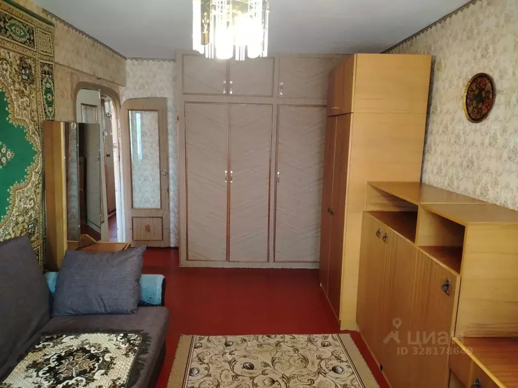 3-к кв. Брянская область, Жуковка ул. Строителей, 2 (63.0 м) - Фото 2