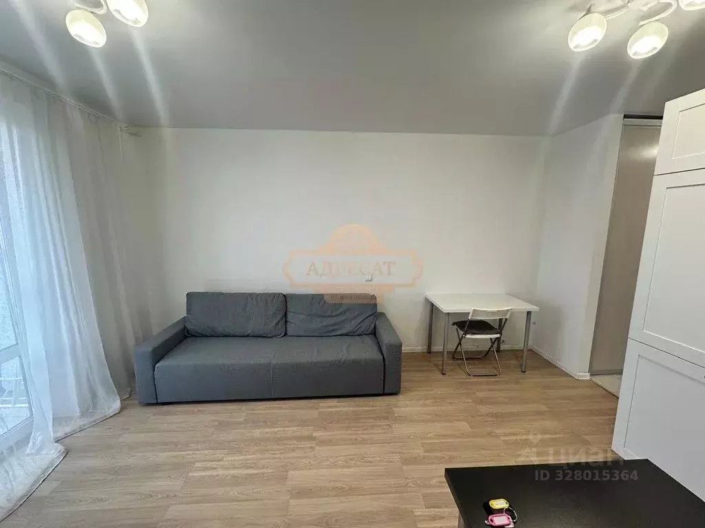 Квартира, студия, 26 м - Фото 2