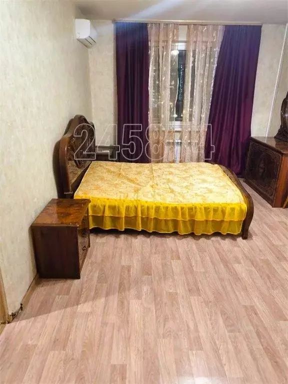 1-к кв. Москва ул. 800-летия Москвы, 1К4 (36.0 м) - Фото 2