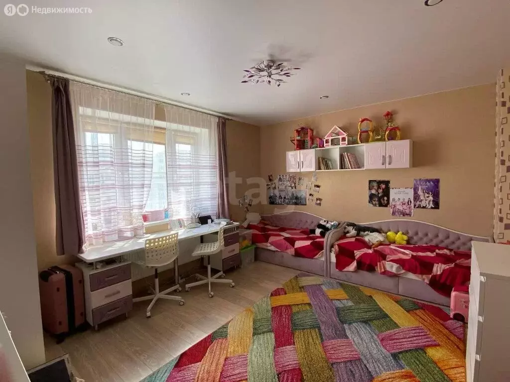 3-комнатная квартира: Краснодар, улица им. Героя Яцкова И.В., 9к1 ... - Фото 1