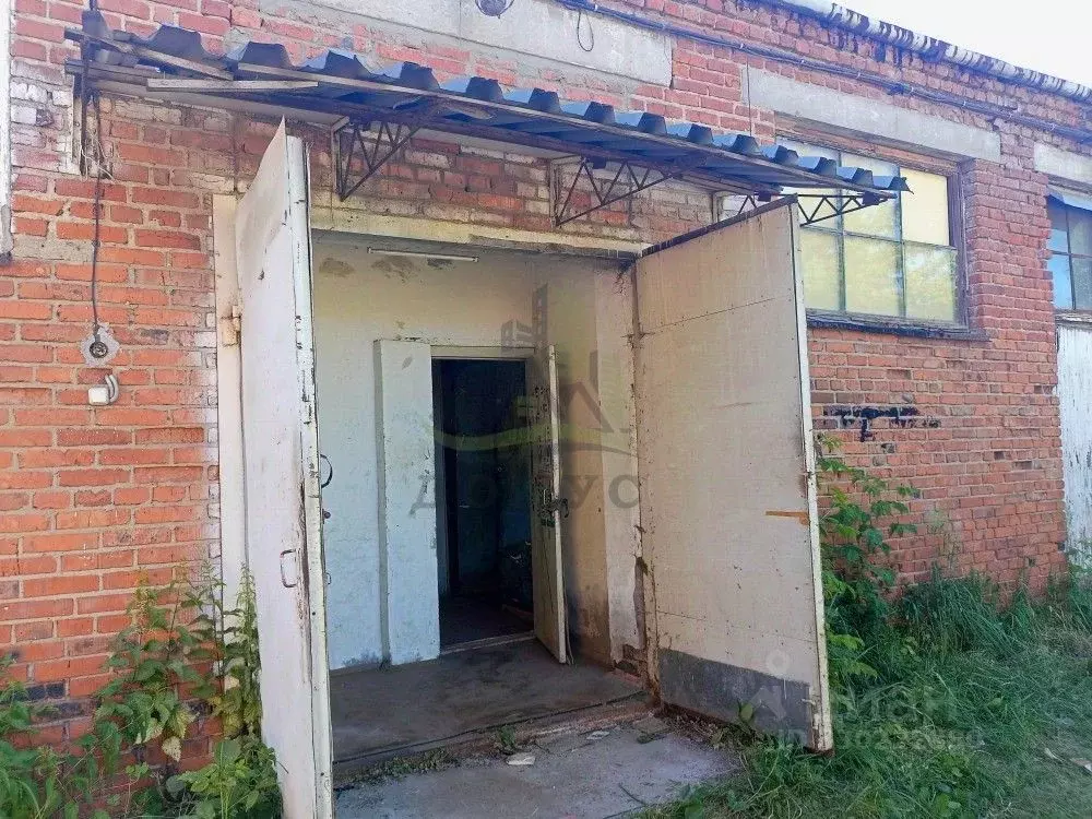 Склад в Московская область, Раменское Транспортный проезд, 4А (30 м) - Фото 1