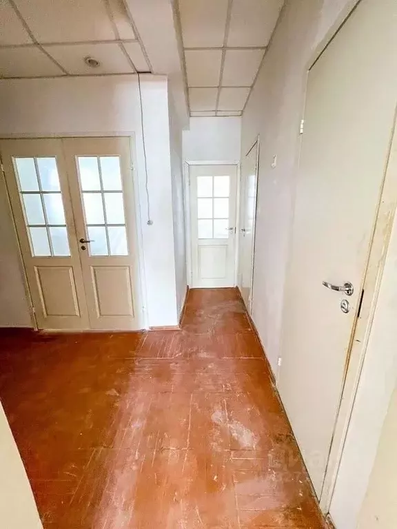 2-к кв. Томская область, Томск Учебная ул., 42 (56.0 м) - Фото 2