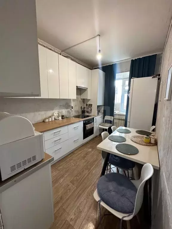 Квартира, 2 комнаты, 43 м - Фото 1