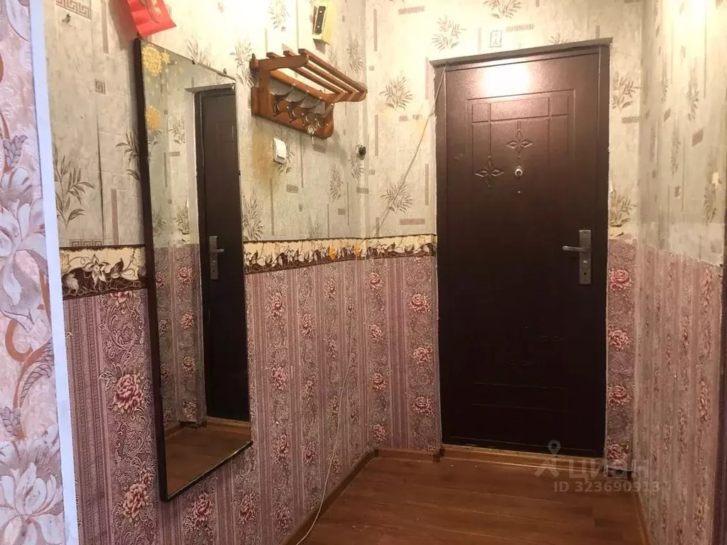 2-к кв. Краснодарский край, Темрюк ул. Ленина, 98 (48.0 м) - Фото 1