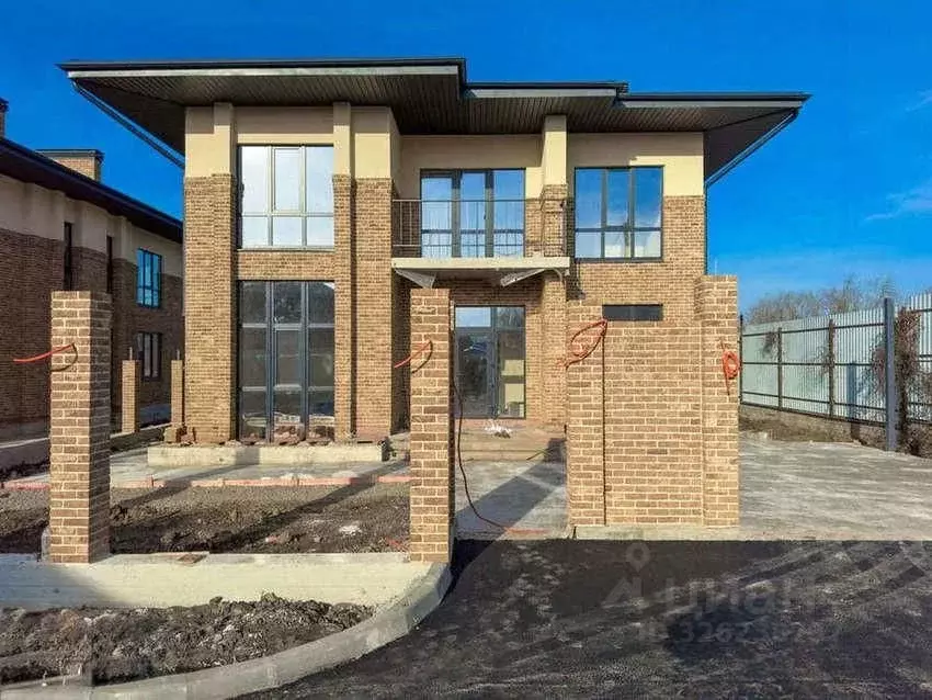 Дом в Ростовская область, Аксайский район, Большелогское с/пос, ... - Фото 1