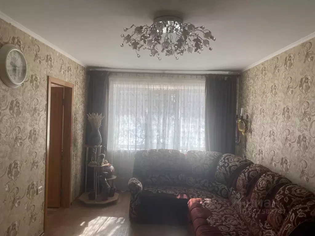 4-к кв. Архангельская область, Новодвинск ул. Димитрова, 9 (59.7 м) - Фото 0