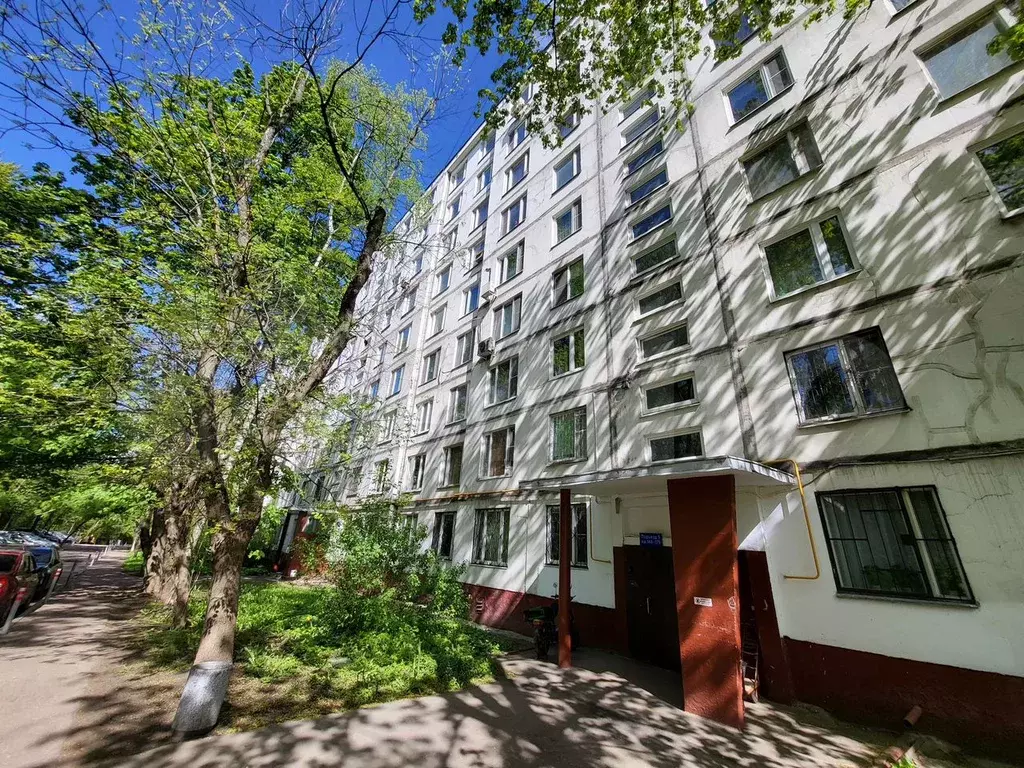Комната 10,1 м в 3-к., 3/9 эт. - Фото 0