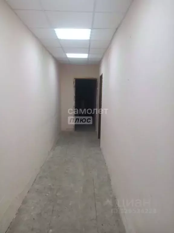 Помещение свободного назначения в Калмыкия, Элиста 1-й мкр, 32 (161 м) - Фото 2