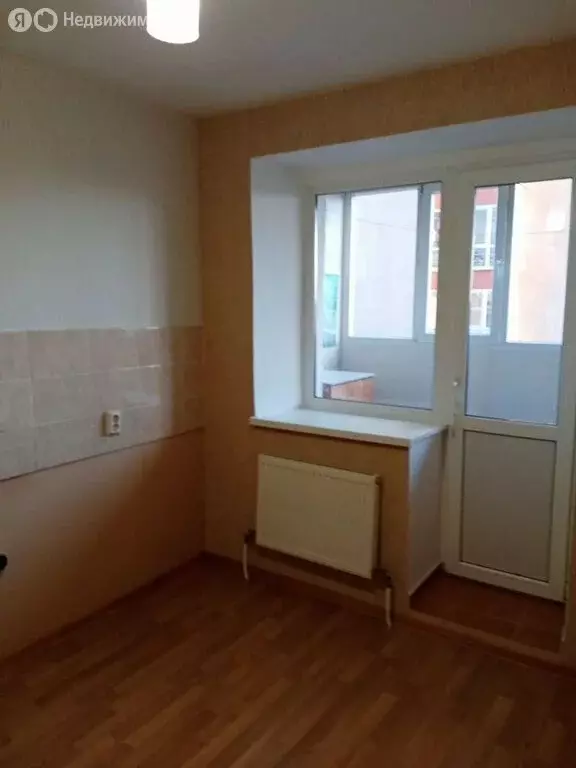 1-комнатная квартира: Уфа, улица Набережная реки Уфы, 25 (42 м) - Фото 1