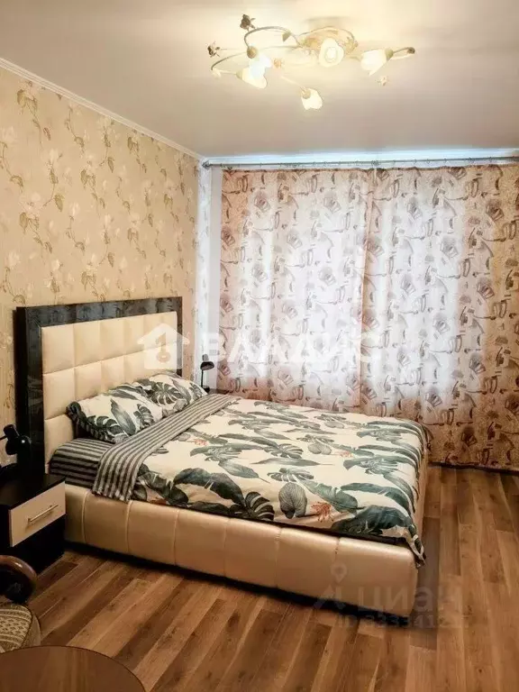 2-к кв. Санкт-Петербург просп. Луначарского, 11к3 (64.0 м) - Фото 2