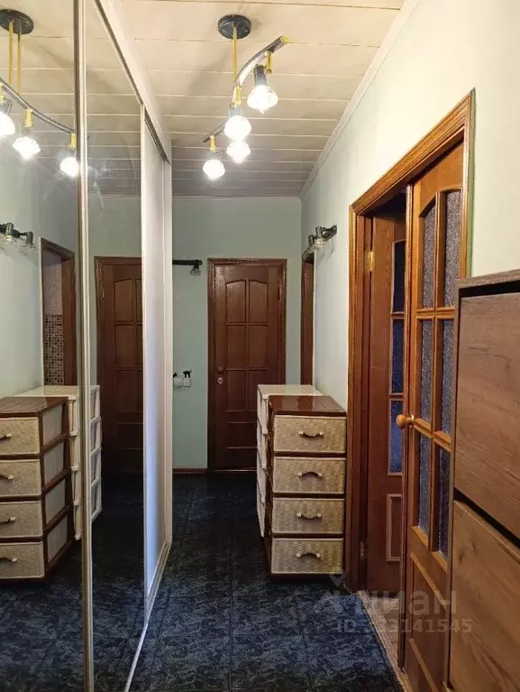 2-к кв. Москва Алма-Атинская ул., 8К1 (51.0 м) - Фото 2