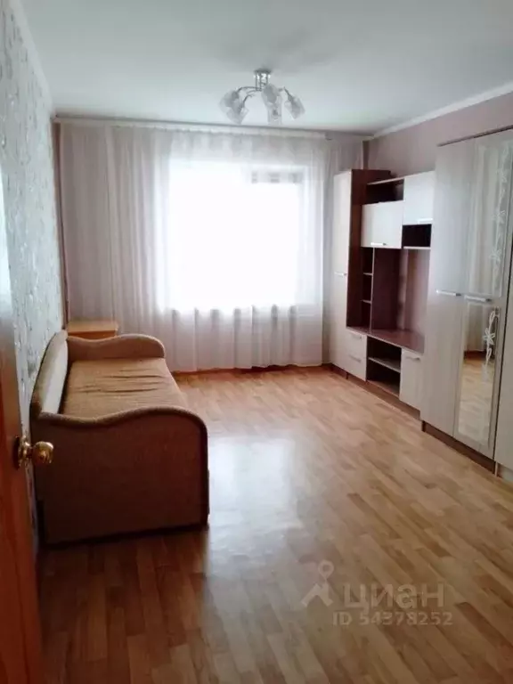 2-к кв. Татарстан, Набережные Челны 62-й комплекс, 18 (40.0 м) - Фото 1