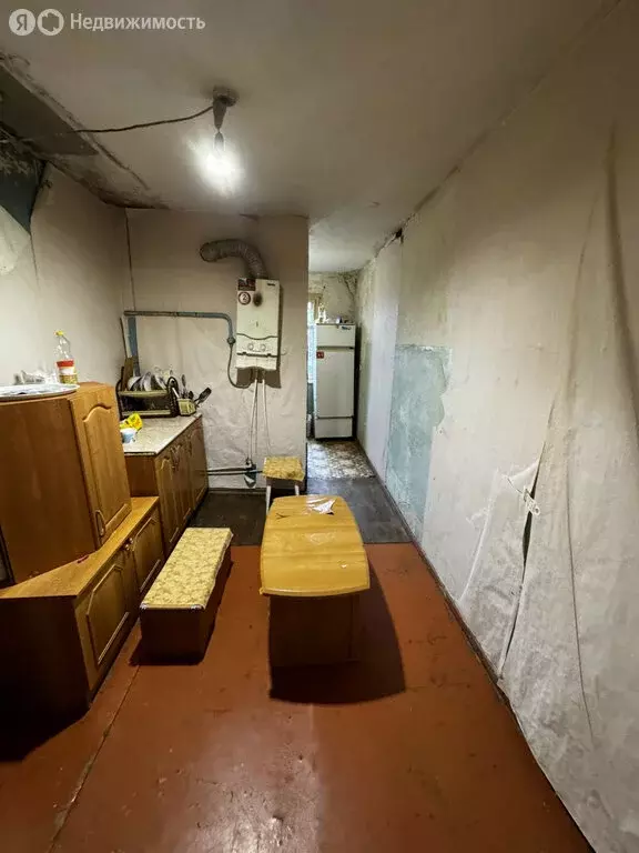 5-комнатная квартира: Орёл, Комсомольская улица, 244 (92 м) - Фото 1