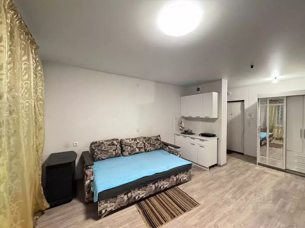 Студия Челябинская область, Челябинск ул. Дмитрия Неаполитанова, 16 ... - Фото 1