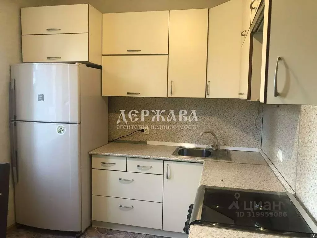 1-к кв. Белгородская область, Старый Оскол Олимпийский мкр, 48 (39.0 ... - Фото 0