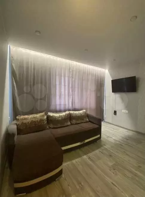 Квартира-студия, 30 м, 25/27 эт. - Фото 0