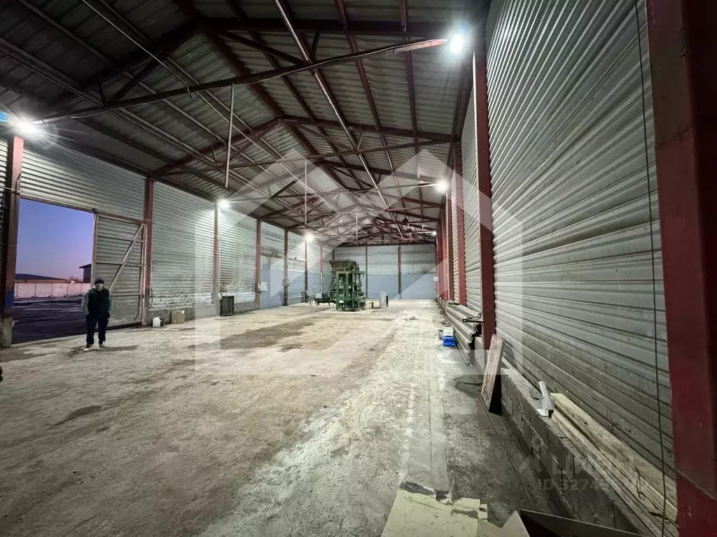 Помещение свободного назначения в Московская область, Домодедово ... - Фото 2