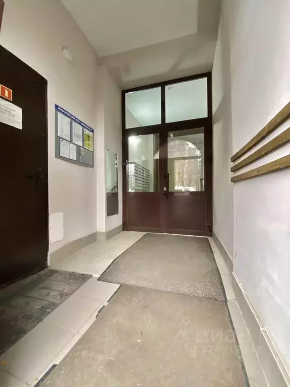 3-к кв. Татарстан, Казань Спартаковская ул., 89 (68.0 м) - Фото 2