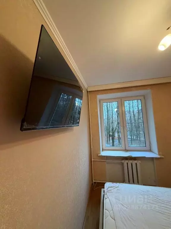 2-к кв. Московская область, Одинцовский городской округ, пос. Барвиха ... - Фото 1