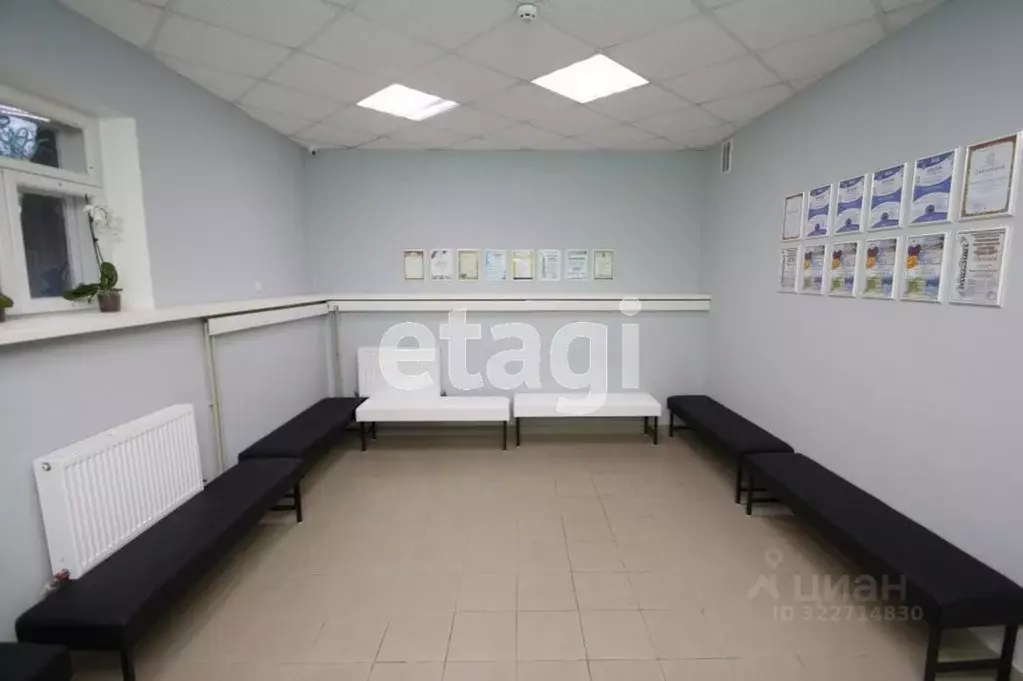 Офис в Костромская область, Кострома Советская ул., 30Б (380 м) - Фото 1