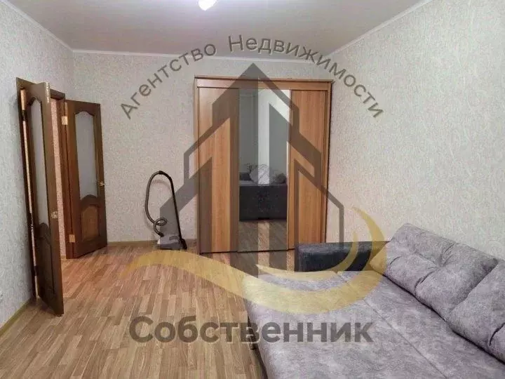 1-к кв. Белгородская область, Старый Оскол Степной мкр, 31 (54.0 м) - Фото 1