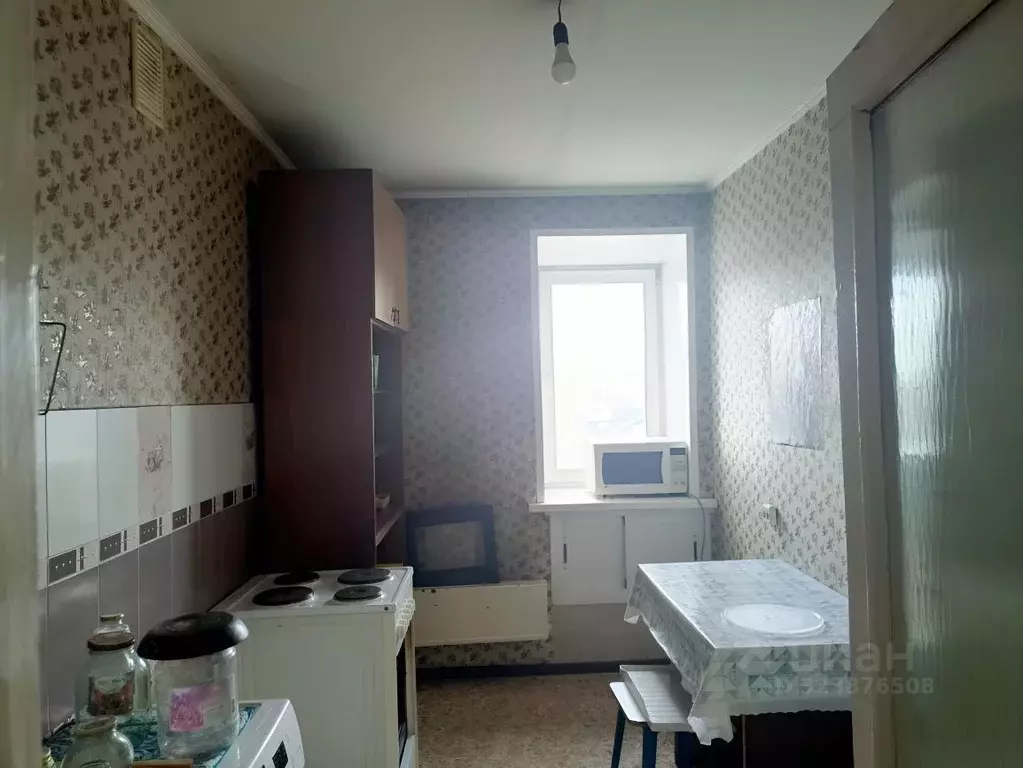 3-к кв. Хакасия, Абакан ул. Тельмана, 83 (60.0 м) - Фото 1