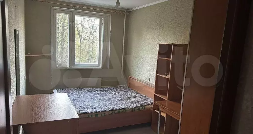2-к. квартира, 54 м, 4/9 эт. - Фото 1