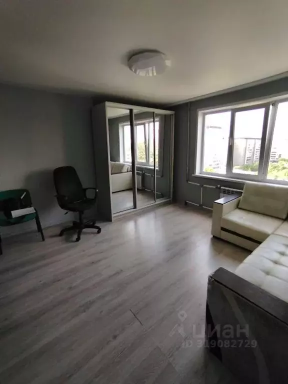 Квартира, 3 комнаты, 58 м - Фото 0