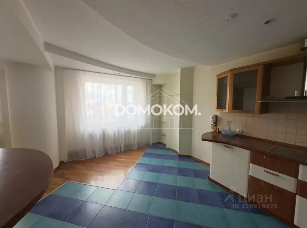 3-к кв. Свердловская область, Екатеринбург ул. Вайнера, 15 (127.0 м) - Фото 1