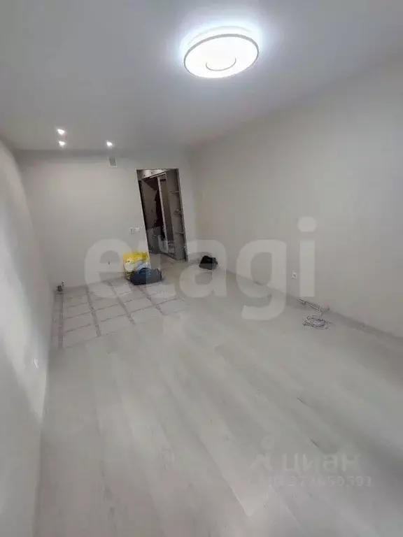 Студия Кировская область, Киров ул. Потребкооперации, 44 (23.2 м) - Фото 1