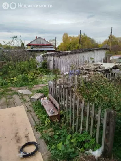 Дом в посёлок Надцы, Набережная улица (39.9 м) - Фото 2