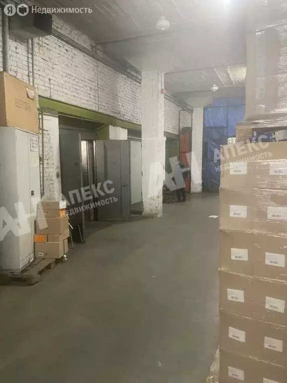Склад (500 м) - Фото 1