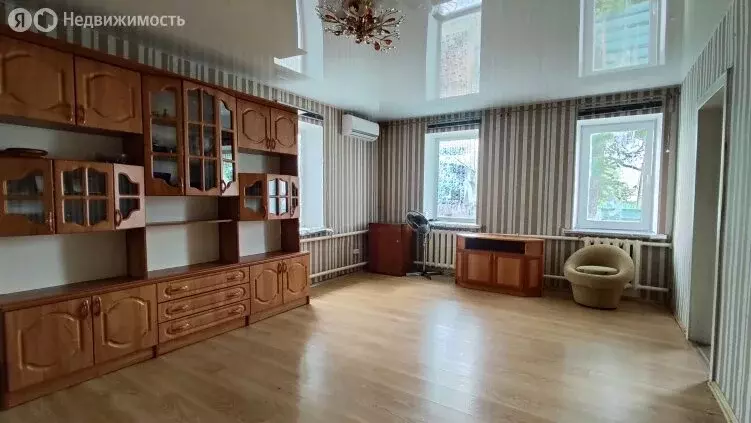 Дом в деревня Гауф, Школьная улица, 10 (76.7 м) - Фото 1